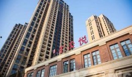 金茂悦最新爆料,揭秘高端住宅区的神秘面纱