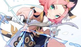 萌卡5.2卡池最新爆料,新角色集结，精彩对决即将开启！