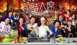 八时入席在线观看优酷,优酷独家呈现的职场励志剧