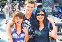 昆凌前男友爆料视频,揭秘昔日恋情内幕