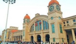 汉口火车站最新爆料,最新爆料揭秘未来交通枢纽新面貌