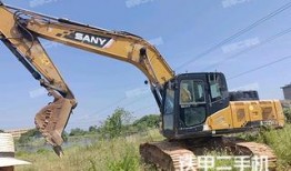 三一挖机爆料事件视频曝光