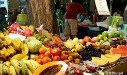 长沙女子卖水果爆料视频,揭秘水果摊背后的真相