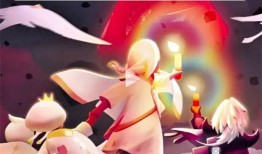 光遇新季节爆料最新版