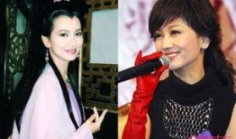 赵雅芝最新爆料,岁月如歌，美丽依旧的秘密