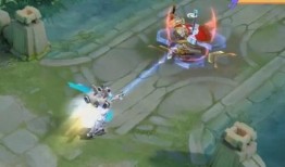 夏侯惇无双皮肤最新爆料