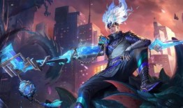 最新典藏皮肤爆料韩信,韩信典藏皮肤惊艳亮相