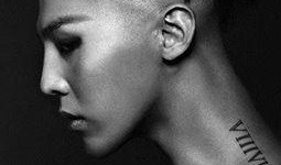 纹身男网红吃瓜图片高清,高清画面引热议