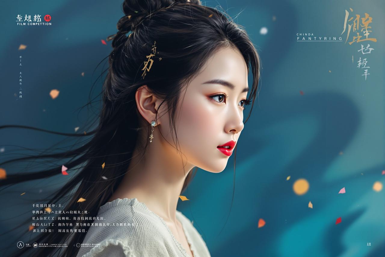 影迷创作大赛 - 我心中的理论影视