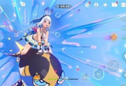 原神5.1卡池最新爆料,新角色与限定武器齐聚，惊喜连连！