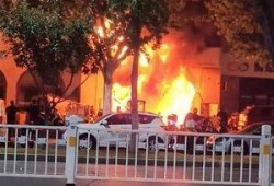 江苏宿迁新闻爆料,突发事件引发关注，最新进展情况揭晓