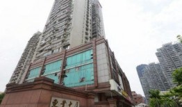东业大厦爆料最新消息,揭秘神秘事件背后的真相