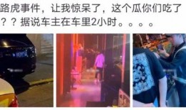 网红吃瓜猛料黄料事件,黄料事件背后的真相与反思