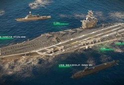 现代战舰2月最新爆料