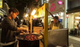 韩国电影路边摊在线观看,揭秘路边摊背后的街头风味