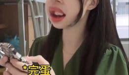 娱乐吃瓜酱女生被要微信,女生被要微信，揭秘明星社交幕后故事