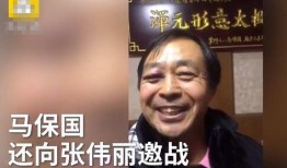 马保国最新爆料视频,揭秘武术界惊人内幕