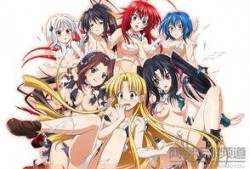 恶魔高校在线观看,热血青春，恶魔与天使的较量