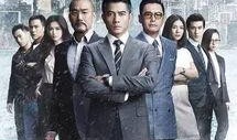 寒战3国语在线观看,巅峰对决，华语警匪动作巨制在线热映