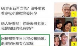 爆料娱乐圈最新资讯网,揭秘明星幕后故事与精彩瞬间