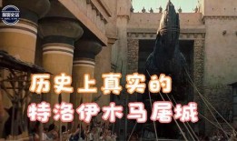特洛伊木马屠城在线观看,史诗般的战争传奇在线观看