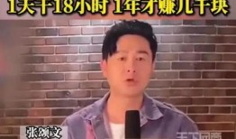 狂飙剧组爆料张译视频,张译幕后花絮视频曝光