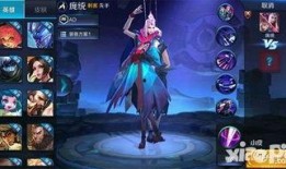 八月王者荣耀最新爆料,神秘英雄登场，全新玩法等你探索