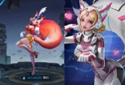 王者最新皮肤爆料妲己,神秘元素引发热议！