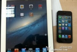 最新爆料ipadmini5越狱,最新IPad mini 5越狱技术曝光，解锁无限可能！