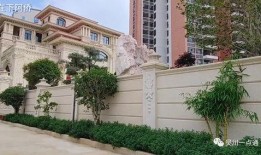 湛江豪宅爆料案件最新,揭秘豪宅背后的权钱交易与神秘内幕