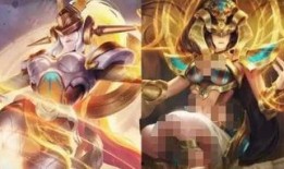 女娲新皮肤爆料最新版本,神秘力量觉醒，上古传说再续篇章