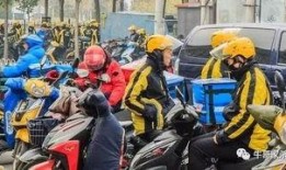 无锡外卖粉丝爆料事件视频,揭秘背后真相