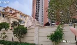 湛江豪宅爆料案件最新,揭秘豪宅背后的权钱交易与神秘内幕