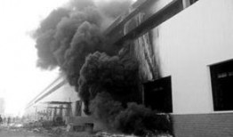 广西新闻爆料火灾,损失情况令人揪心