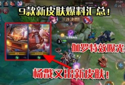 伽罗特效爆料视频大全,全方位解析爆料视频大全