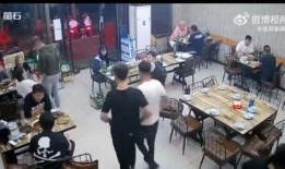 唐山打人最新爆料视频,现场冲突细节再引热议