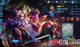 八月王者荣耀最新爆料,神秘英雄登场，全新玩法等你探索