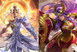 女娲典藏皮肤爆料视频,揭秘上古神话中的神秘魅力