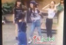女子打架爆料视频真实