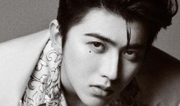 吃瓜娱乐明星蔡徐坤,从偶像到流量王，吃瓜娱乐界的璀璨明星