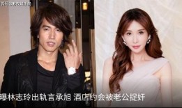 台湾媒体爆料林志玲视频,台湾媒体揭秘惊人内幕！”