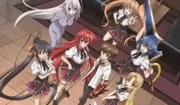 恶魔高校在线观看,热血青春，恶魔与天使的较量