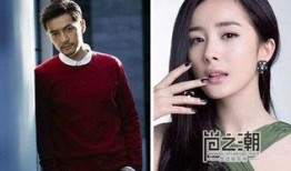 杨幂胡歌最新爆料,揭秘合作背后的故事与情感纠葛