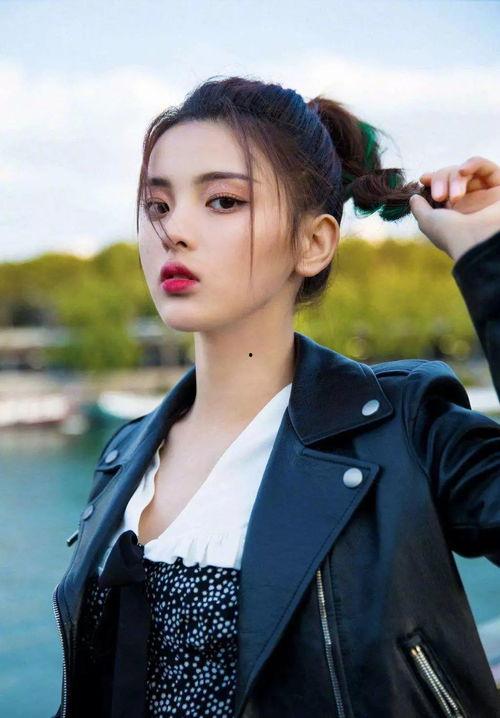 娱乐吃瓜酱孙亦航